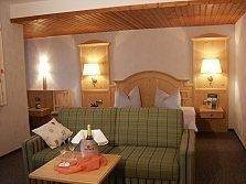 Hotel-Restaurant Ginsberger Heide
