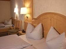 Hotel-Restaurant Ginsberger Heide