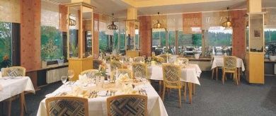 Hotel-Restaurant Ginsberger Heide