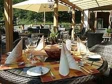 Hotel-Restaurant Ginsberger Heide
