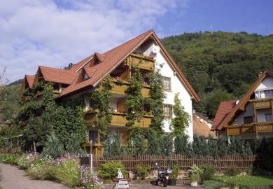 Hotel Schloßberg