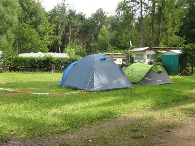 Campingplatz