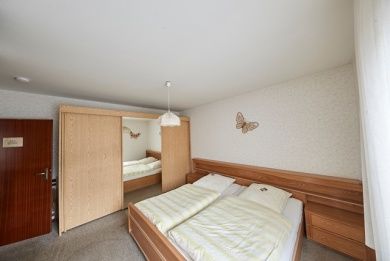 Gästehaus Dorothea in Weinähr 