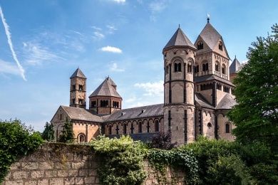 Kloster Maria Laach