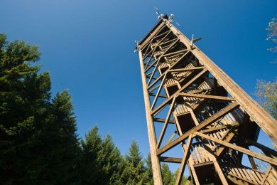 Raiffeisenturm, Fotograf Dominik Ketz