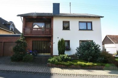 Gästehaus Möseler am Nürburgring