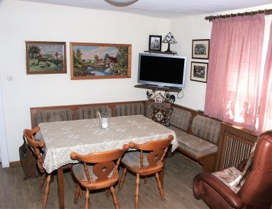 Pension Rödder im Westerwald
