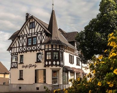 Café Görg in Dernbach - Konditorei & Confiserie