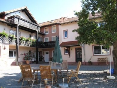 Gästehaus Birnbaumhof