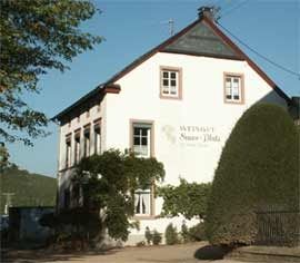 Ferienweingut Sauer-Platz