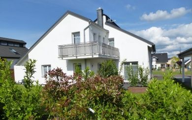 Premium Ferienwohnung mit Balkon in Limburg