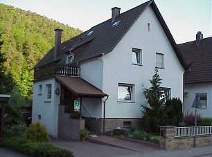 Urlaub im Dahner Felsenland