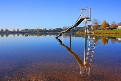 Freizeitzentrum Losheimer Stausee