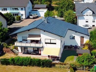 Ferienwohnung Dörr am Wiesensee