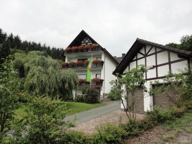 Haus Volkesbach