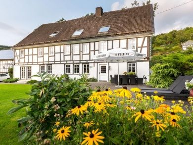 Pension & Gästehaus Bette im Hochsauerland