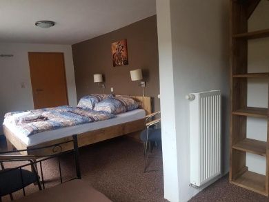 Pension Nesselbachtal