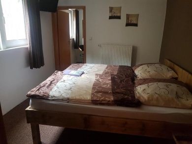 Pension Nesselbachtal