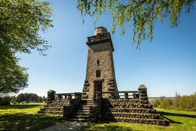 Bismarckturm Altenkirchen