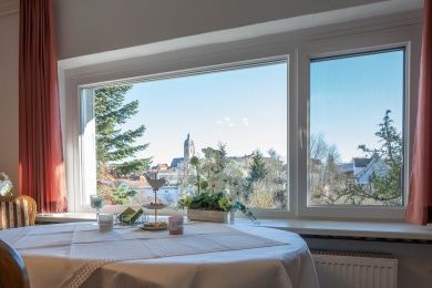 Ferienwohnung Haus Gisela Gandt