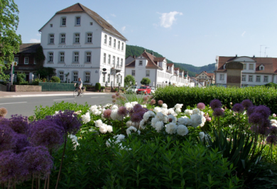 Ferienwohnungen Mahl