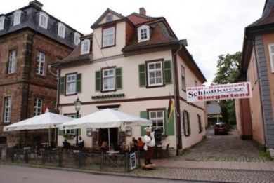 Hotel-Restaurant Zum Holländer Hof