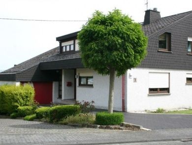 Ferienwohnung Köppel