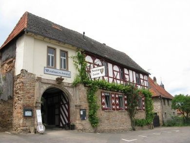 Kurpfälzer Amtshof