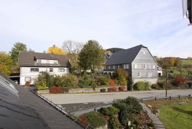 Ferienbauernhof Ax