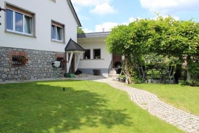 Ferienhaus Landhaus Almyssen