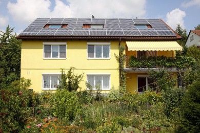 Ferienwohnung Becker im lieblichen Taubertal