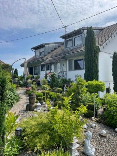 Ferienwohnung Christine