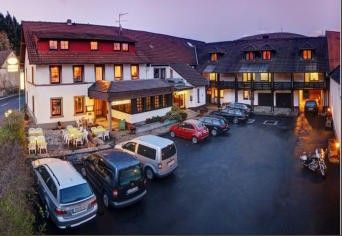 Hotel & Restaurant Reckweilerhof