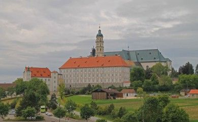 Abtei Neresheim