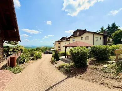 Apart-Hotel Kastanienhof