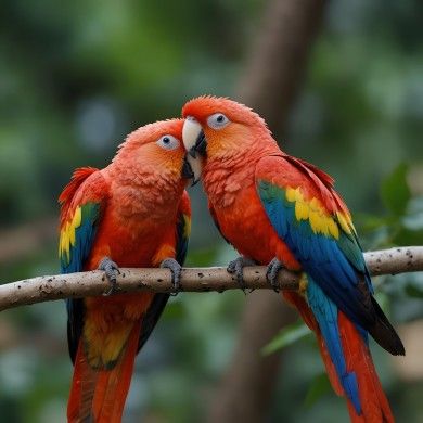 Vogelpark Plankstadt
