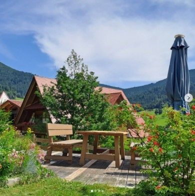 Pension Bäuerle Hof