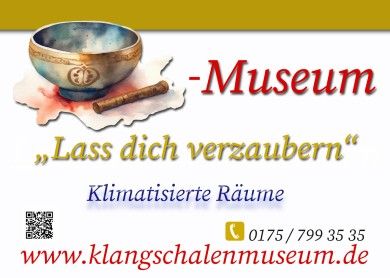 Klangschalenmuseum