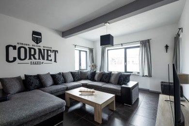 Appartements The Place 2 Beer