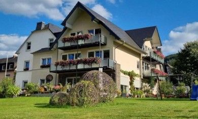 Gästehaus Weinbergs-Loge