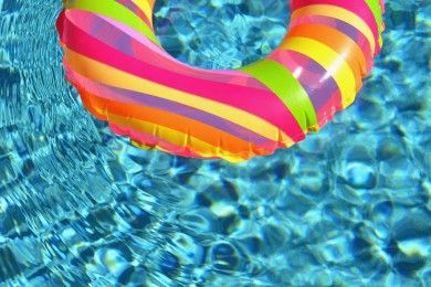 Freibad Bad Boll