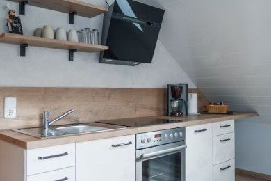 Ferienwohnung Fürstenwald