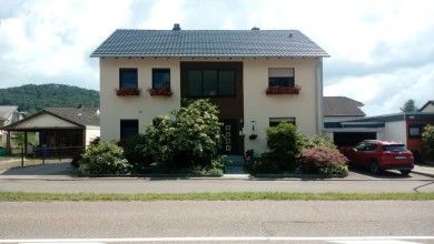 Ferienwohnung Burgenblick
