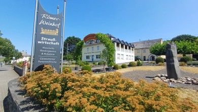 Unser Haus