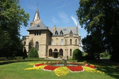 Sinziger Schloss mit Heimatmuseum und Standesamt