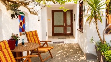 Villa Gast Salmagundi – Gruppenferienwohnung am Mittelrhein für 14 Erwachsene + 2 Kinder