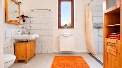 Villa Gast Salmagundi – Gruppenferienwohnung am Mittelrhein für 14 Erwachsene + 2 Kinder
