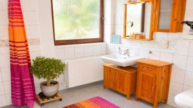 Villa Gast Salmagundi – Gruppenferienwohnung am Mittelrhein für 14 Erwachsene + 2 Kinder