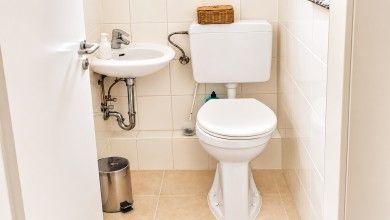 Villa Gast Salmagundi – Gruppenferienwohnung am Mittelrhein für 14 Erwachsene + 2 Kinder