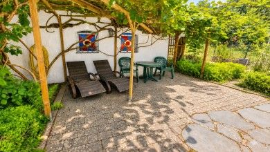 Villa Gast Salmagundi – Gruppenferienwohnung am Mittelrhein für 14 Erwachsene + 2 Kinder